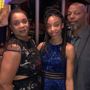 Meet your Posher, Sandra